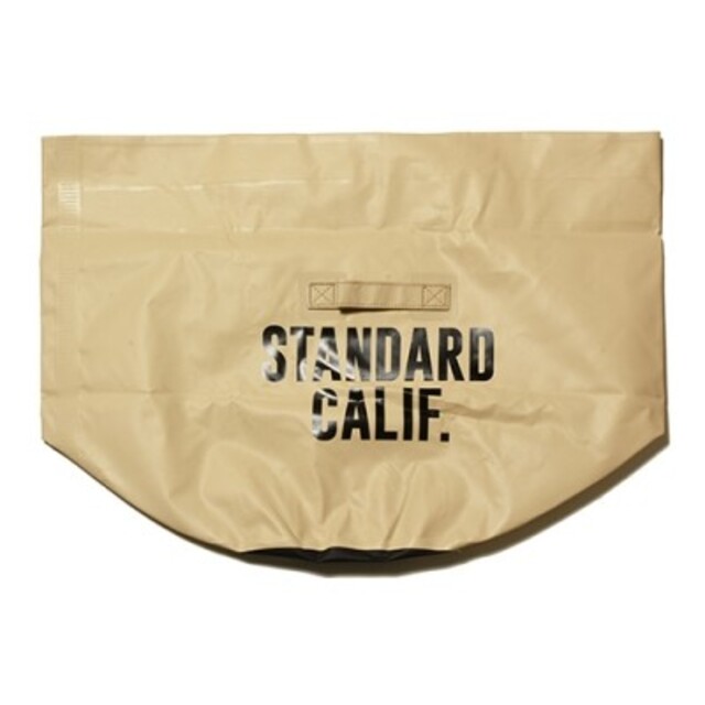 STANDARD CALIFORNIA タープバッグ 2