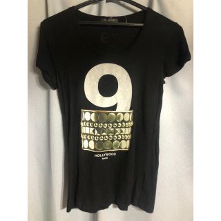 ハリウッドメイド(HOLLYWOOD MADE)のHOLLYWOOD  MADE  Tシャツ  (Tシャツ(半袖/袖なし))