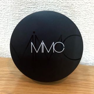 エムアイエムシー(MiMC)のMIMC リキッドファンデーション　ケース(ファンデーション)