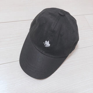 ポロラルフローレン(POLO RALPH LAUREN)のキャップ 帽子 ポロ ラルフローレン(帽子)