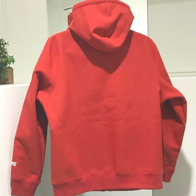 Supreme - シュプリーム Supreme ジップアップ WINDSTOPPER Zip Supreme - シュプリーム Supreme ジップアップ WINDSTOPPER Zip