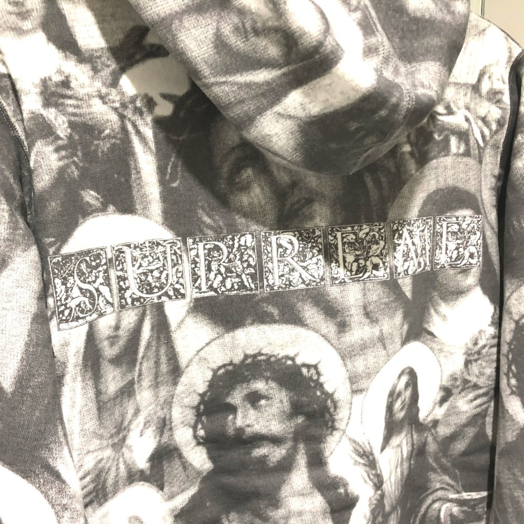 Supreme - シュプリーム Supreme Jesus and Mary Hooded Supreme - シュプリーム Supreme Jesus and Mary Hooded