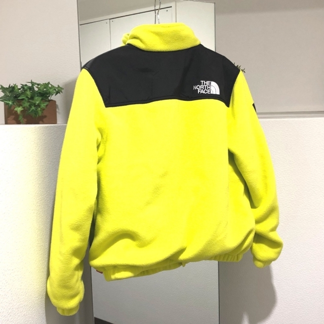 Supreme(シュプリーム)のシュプリーム Supreme エクスペディション NL718091 Supreme×THE NORTH FACE Expedition Fleece Jacket  ブルゾンジャケット ポリエステル マルチカラー イエロー×ブラック×パープル 未使用 メンズのジャケット/アウター(その他)の商品写真