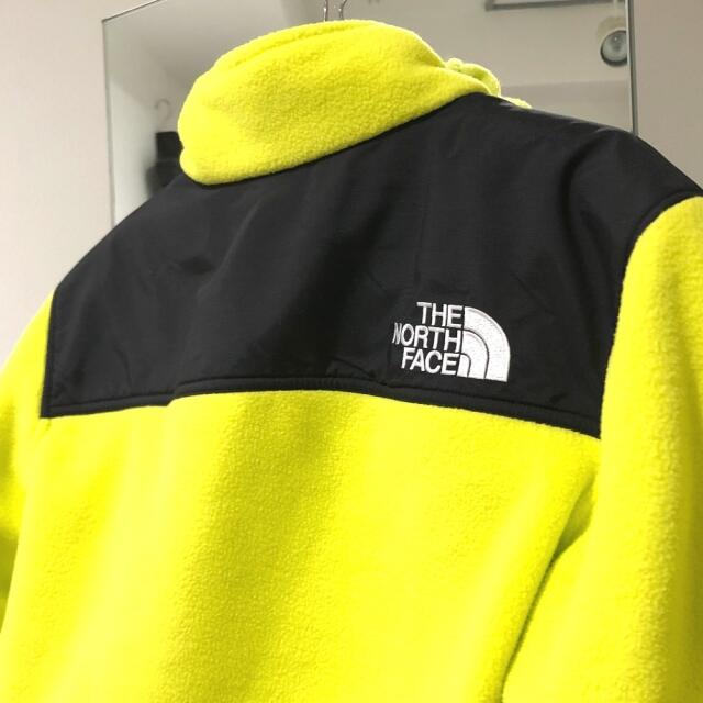 Supreme(シュプリーム)のシュプリーム Supreme エクスペディション NL718091 Supreme×THE NORTH FACE Expedition Fleece Jacket  ブルゾンジャケット ポリエステル マルチカラー イエロー×ブラック×パープル 未使用 メンズのジャケット/アウター(その他)の商品写真