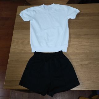 130　体操服　セット(その他)