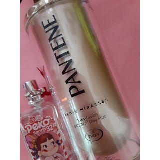 パンテーン(PANTENE)のパンテーンプロブイ ミラクルズ ヴィダフュージョンエナルジーデイミスト(ヘアウォーター/ヘアミスト)