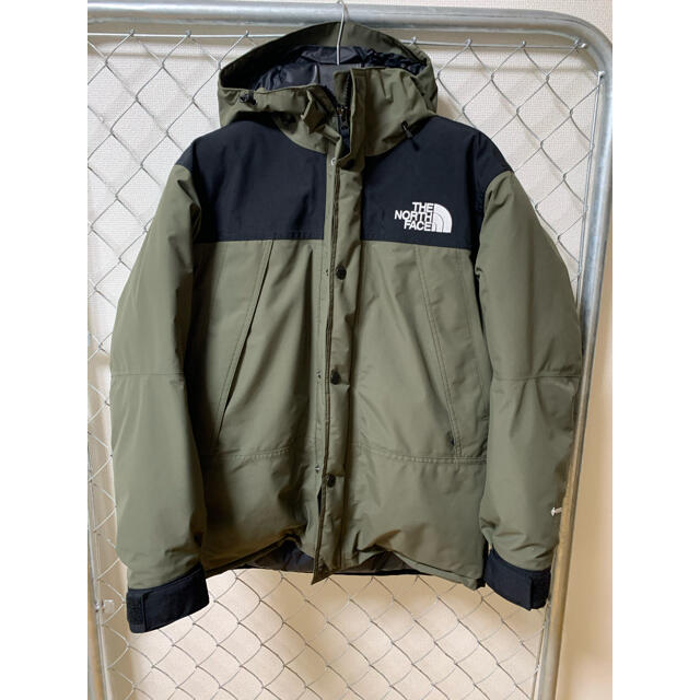 THE NORTH FACE(ザノースフェイス)のAAAmart様専用 メンズのジャケット/アウター(ダウンジャケット)の商品写真