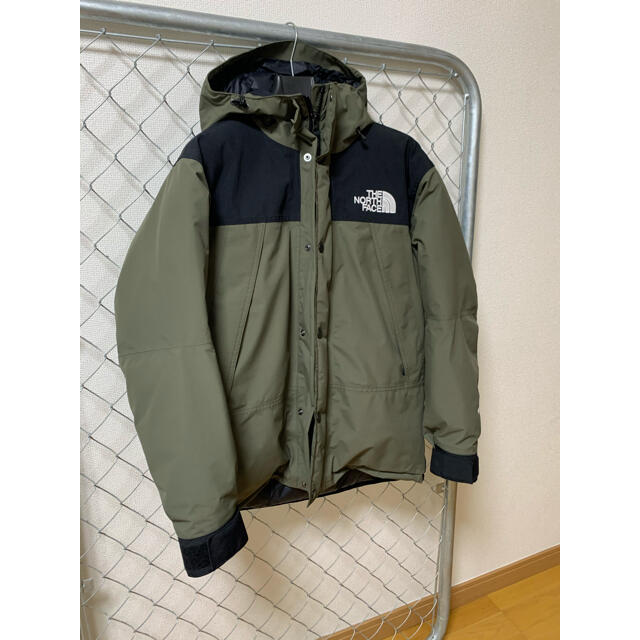 THE NORTH FACE(ザノースフェイス)のAAAmart様専用 メンズのジャケット/アウター(ダウンジャケット)の商品写真