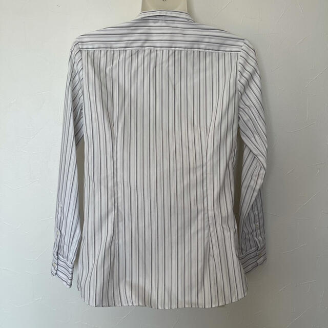 【She loves SUITS】シャツ レディースのフォーマル/ドレス(スーツ)の商品写真