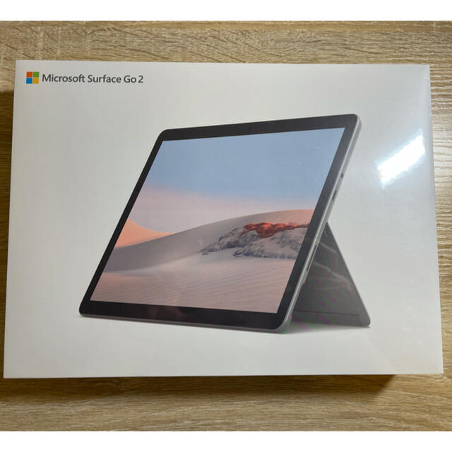 Surface Go2  STV-00012 64GB.4GB