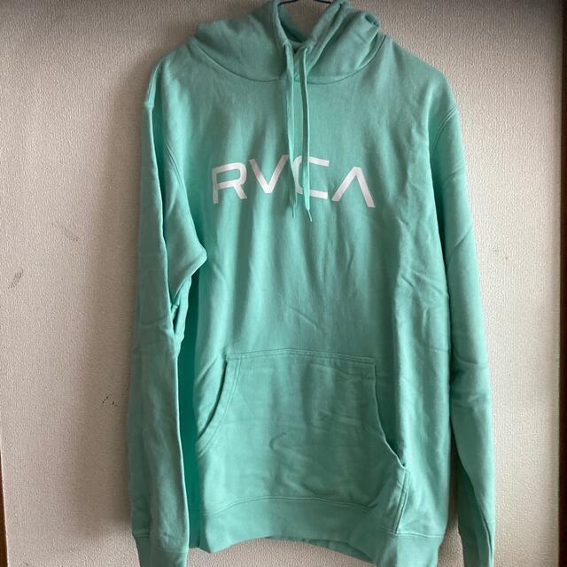 RVCA   ルーカ　パーカー　Mサイズ