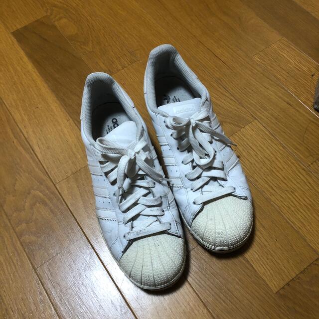 adidas superstar 値下げ交渉可