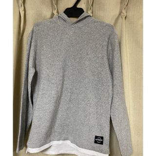 エイチアンドエイチ(H&H)のあゆみ様♡専用ページ！Ｈ＆Ｍ150のパーカー(Tシャツ/カットソー)