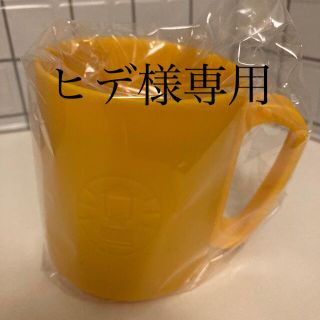 コールマン(Coleman)の更にお値下げ💜マクドナルド福袋　コールマン　カップ(グラス/カップ)