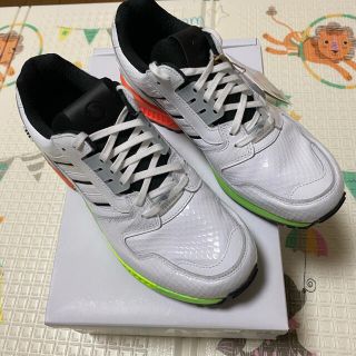 adidasZX8000ゴルフシューズ　26cm