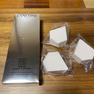 ランコム(LANCOME)のランコム タンイドル ウルトラウェア メイクアップスポンジ(パフ・スポンジ)