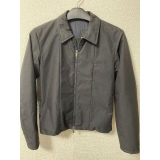 ジルサンダー(Jil Sander)のジル・サンダー/中綿ジャケット/USED/美品/サイズ46(ダウンジャケット)