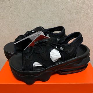 ナイキ(NIKE)のNIKE AIR MAX KOKO SANDAL(サンダル)