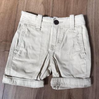 アバクロンビーアンドフィッチ(Abercrombie&Fitch)の新品　アバクロパンツ　90くらい(パンツ/スパッツ)