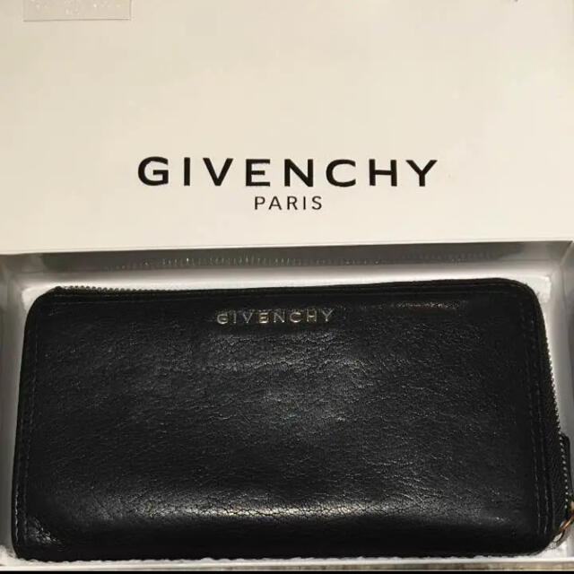 GIVENCHY(ジバンシィ)のGIVENCHY 長財布 メンズのファッション小物(長財布)の商品写真