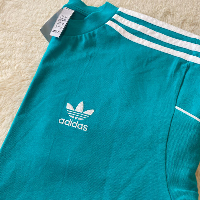 Original(オリジナル)のadidas アディダスオリジナルス Tシャツ メンズのトップス(Tシャツ/カットソー(半袖/袖なし))の商品写真