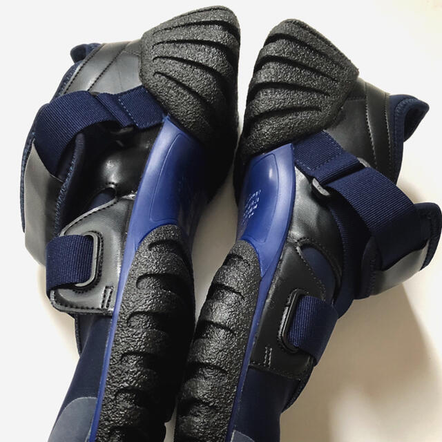 高い買取 新品Maison Margiela メゾンマルジェラ タビ 手袋 ブラック