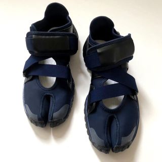 Maison Martin Margiela - 新品/43 メゾン マルジェラ tabi 足袋