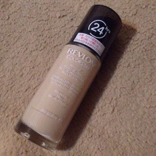 レブロン(REVLON)のレブロン リキッドファンデーション(その他)