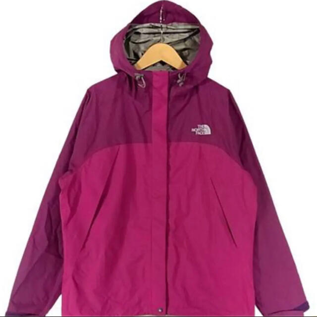 THE NORTH FACE(ザノースフェイス)のTHE NORTH FACE NPW10180ドットショットジャケット レディースのジャケット/アウター(ナイロンジャケット)の商品写真