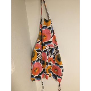 マリメッコ(marimekko)の⭐︎未使用⭐︎ マリメッコエプロン(その他)