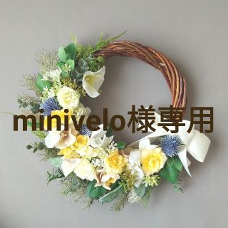 minivelo様専用ページです(リース)