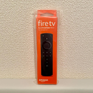 ［ココロミチル様専用］Fire TV Stick - Alexa対応(その他)