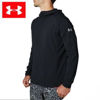 アンダーアーマー(UNDER ARMOUR)のUNDER ARMOUR ウィンドブレーカー(ウェア)