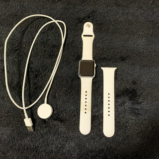 アップルウォッチ(Apple Watch)のApple Watch‎ 【season1 】(その他)