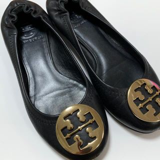 トリーバーチ(Tory Burch)のトリバーチパンプス(ハイヒール/パンプス)