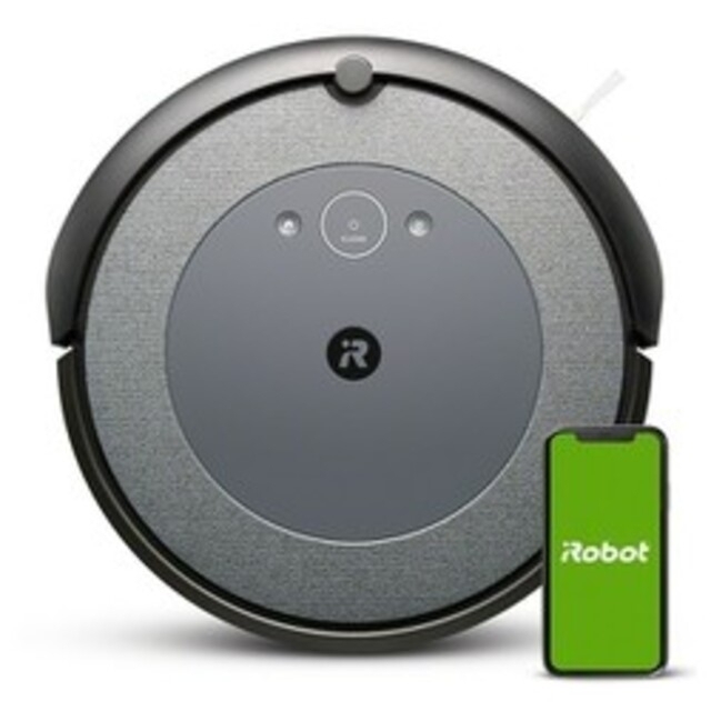 非売品 iRobot ルンバi3 新品未使用 2021/2/26発売 - 掃除機 - kajal.pl