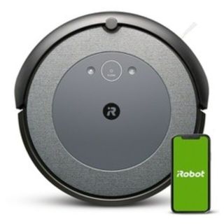 アイロボット(iRobot)のルンバi3　新品未使用　2021/2/26発売(掃除機)