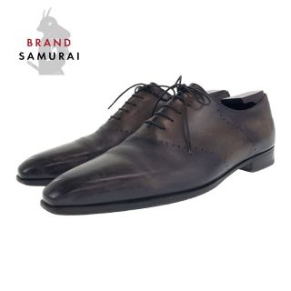 ベルルッティ(Berluti)のベルルッティ オックスフォード ドレスシューズ ビジネスシューズ(ドレス/ビジネス)