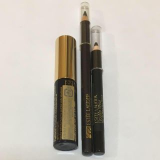 エスティローダー(Estee Lauder)のエスティローダー　マスカラ　アイペンシル(マスカラ)