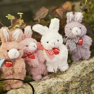 ピンクハウス うさぎ ブローチ/コサージュの通販 29点 | PINK HOUSEの
