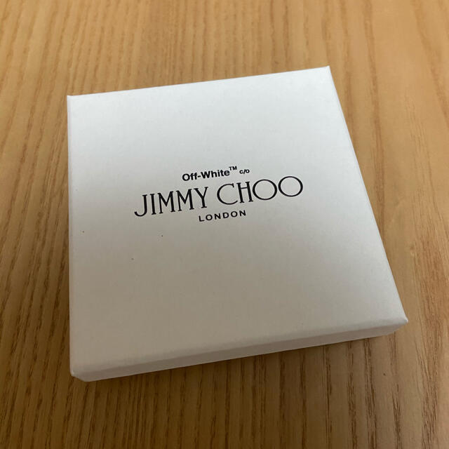 メンズoff-white×Jimmy Choo ブレスレット