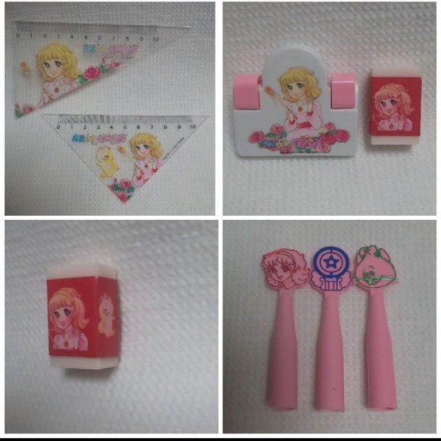 魔法少女ララベル 昭和レトロの通販 by ❀(*´▽`*)❀|ラクマ 魔法少女ララベル 昭和レトロの通販 by ❀(*´▽`*)❀|ラクマ
