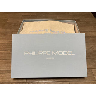 フィリップモデル(PHILIPPE MODEL)のフィリップモデル(スニーカー)