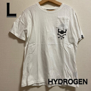 ハイドロゲン(HYDROGEN)のジャスティ様用(Tシャツ/カットソー(半袖/袖なし))