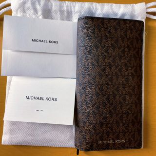 マイケルコース(Michael Kors)のMichael Kors 長財布(長財布)