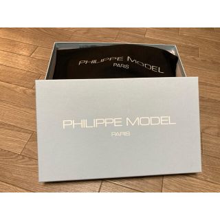 フィリップモデル(PHILIPPE MODEL)のフィリップモデル(スニーカー)