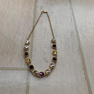 マークバイマークジェイコブス(MARC BY MARC JACOBS)のMARC BY MARCJACOBS  ネックレス(ネックレス)