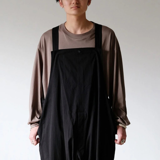 Maison Martin Margiela - oproject オープロジェクト オーバーオール