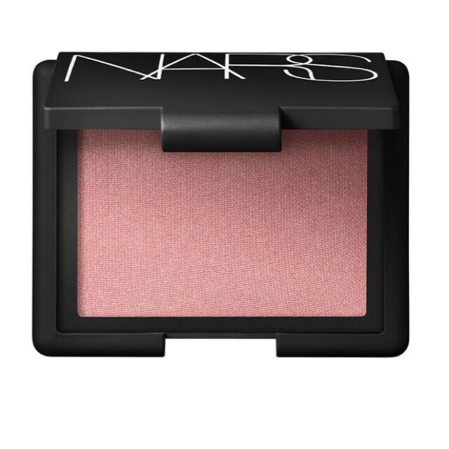 NARS(ナーズ)のナーズ　NARS ブラッシュ　チーク　4013n organism 通常サイズ コスメ/美容のベースメイク/化粧品(チーク)の商品写真