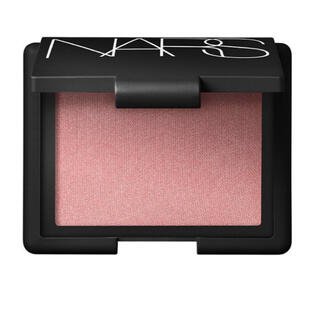 ナーズ(NARS)のナーズ　NARS ブラッシュ　チーク　4013n organism 通常サイズ(チーク)